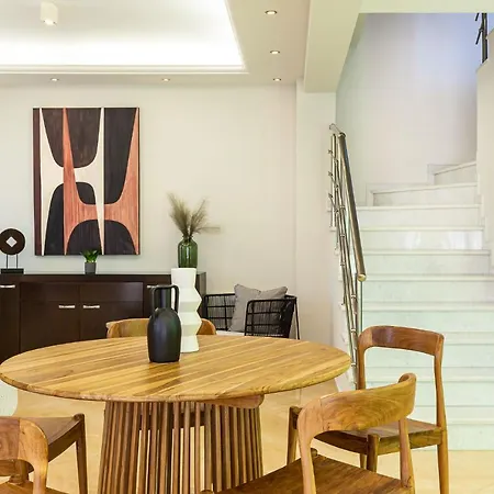 Emma Hills Villa *