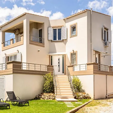 Emma Hills Villa Villa